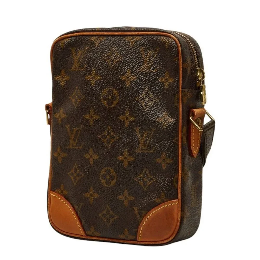 Louis Vuitton Danube Crossbody Bag